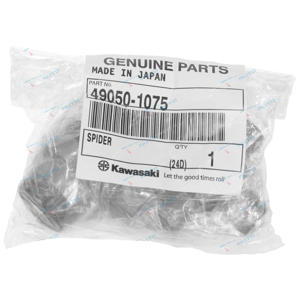 アクセサリー juNA@ U-Joint Kit For Kawasaki KAF400A Mule 610 4x4 (2005-2015) – All