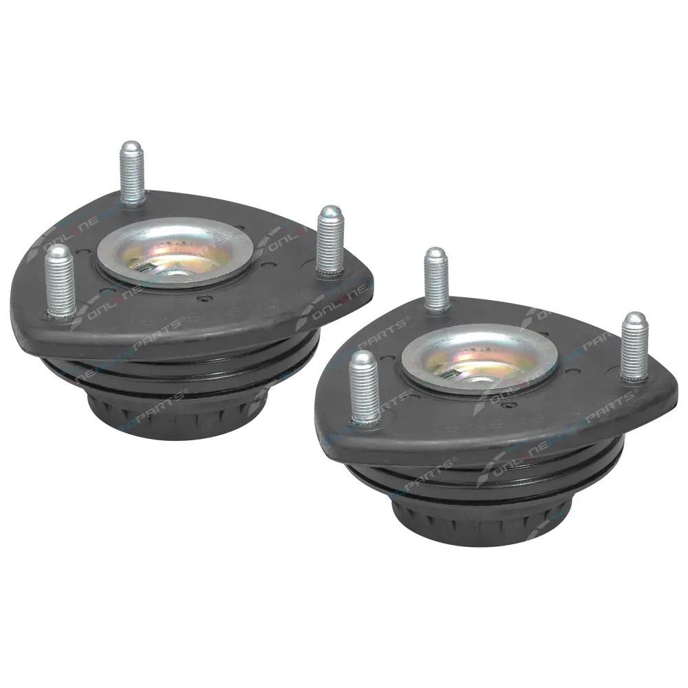 Front Strut Mount Set For Mazda 3 / Mazda 6 / CX-5 2013