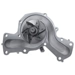 Water Pump For Mitsubishi Pajero NM NP NS NT NW 2000-2013 V6 3.5L / 3.8L