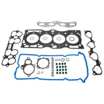 Head Gasket Set VRS Valve Regrind Cylinder + Head Bolts For Holden