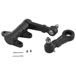 Front Ball Joint Tie Rod Pitman Idler Arm Kit 97FSCF68 for C3500 1993