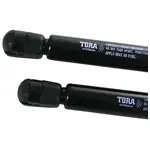 thumbnail image 2 of Bonnet Gas Struts For Ford Falcon / Fairlane BA BF (2002-2008) – Pair By BRAUMACH 2 of 6