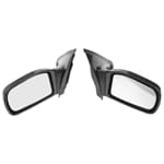 Left Side Electric Door Mirror For Ford Falcon & Fairmont AU/BA/BF (1998-2012) - Aftermarket Replacement 10 thumbnail image
