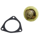 OEM Thermostat For '81 To '89 Diesel Land Cruiser 40 60 And 70 Series
