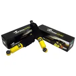 Extended 5pc + Steering Shock Damper Absorber Set For Hilux LN106R Gas