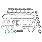 thumbnail image 2 of Valve Regrind Gasket Set & Head Bolts For Holden Commodore VT VX L67 3.8L V6 Supercharged 2 of 6