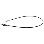 TOYOTA LAND CRUISER FJ40 FJ43 FJ45 ACCELERATOR CABLE THROTTLE CABLE ASSY 72-80
